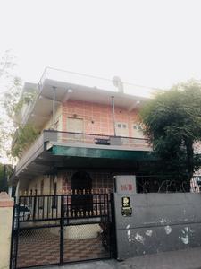 Gallery Cover Image of 2853 Sq.ft 8 BHK Independent House for buy in Kankaria for 14000000
