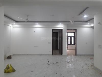 Gallery Cover Image of 1600 Sq.ft 3 BHK Apartment for buy in Chhattarpur for 6000000
