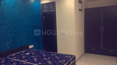 Bedroom Image of Joshi Residency ( PG For Girls ) in Sector-12A