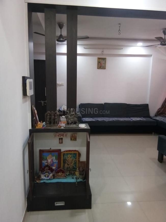 3 Bhk Flats In Giriraj Society Adajan Surat 4 3 Bhk Flats For