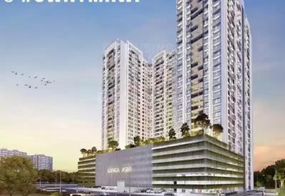 2 BHK Apartment