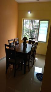 Gallery Cover Image of 880 Sq.ft 2 BHK Apartment for rent in Birati for 13500