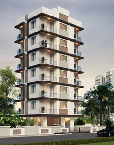 Gallery Cover Image of 6400 Sq.ft 10 BHK Villa for buy in Balewadi for 51000000