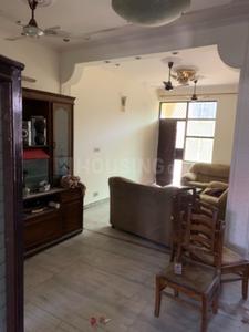 3 BHK Independent Floor