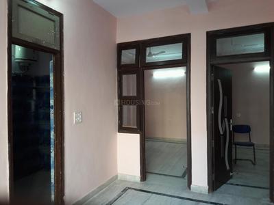 2 BHK Independent Floor