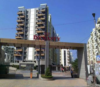 2 BHK Apartment