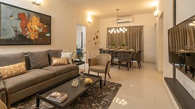 3 BHK Villa