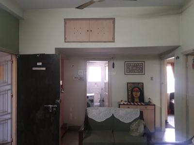Gallery Cover Image of 725 Sq.ft 2 BHK Apartment for buy in Garia for 3300000