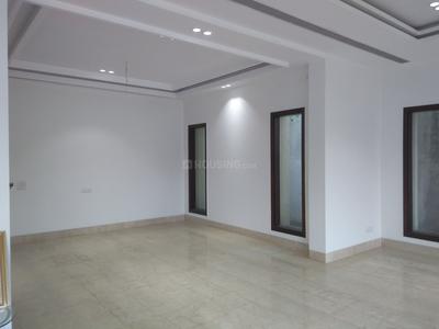 Gallery Cover Image of 9800 Sq.ft 5 RK Independent House for buy in Fatehpur Beri for 100000000