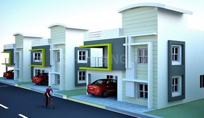 3 BHK Independent House