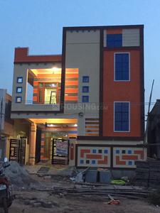 Gallery Cover Image of 1257 Sq.ft 3 BHK Villa for buy in Jakkur for 7100000