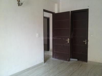 4 BHK Independent Builder Floor