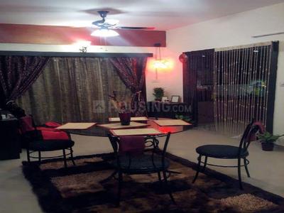 Gallery Cover Image of 1305 Sq.ft 3 BHK Apartment for buy in Kalyan West for 9500000