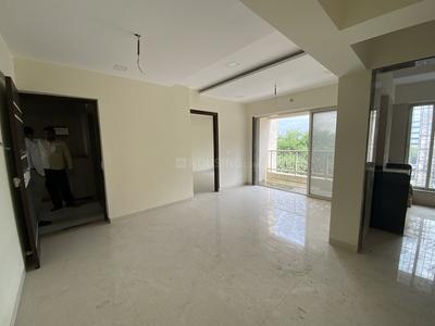 2 BHK अपार्टमेंट