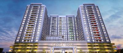 3 BHK Apartment