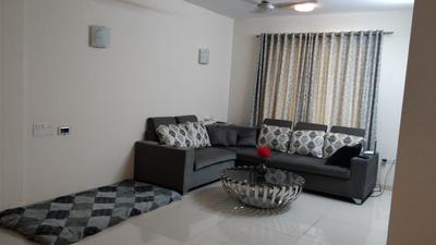Gallery Cover Image of 1230 Sq.ft 2 BHK Apartment for buy in Kool Homes Arena, Balewadi for 9800000