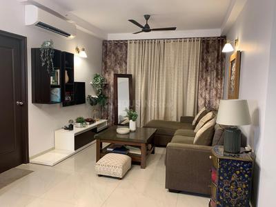 Fully Furnished 3bhk Flats In Manikonda BHK Flats In Manikonda
