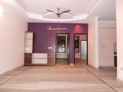 Gallery Cover Image of 1200 Sq.ft 3 BHK Independent House for buy in Shakti Khand for 6000000