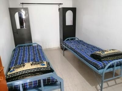 Bedroom Image of Sri Sai PG For Gents Withh Homely Food in Hongasandra