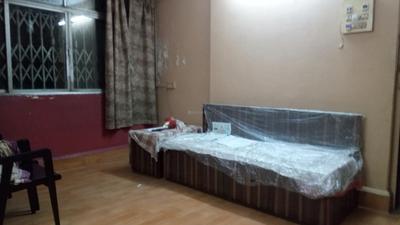 1 BHK Apartment