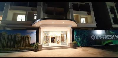 2 BHK Apartment