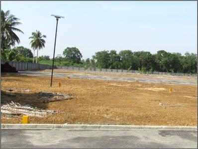 Gallery Cover Image of Sq.ft Residential Plot for buy in Keeranatham for 1350000