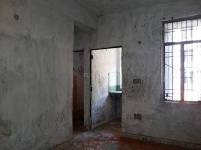 1 BHK Apartment