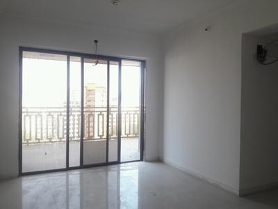 2.5 BHK Apartment