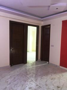 3 BHK Independent House