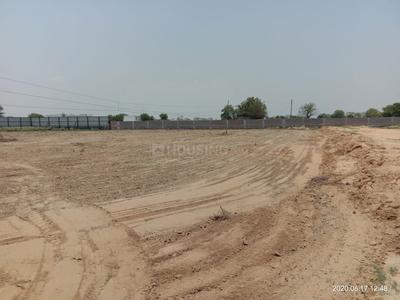 Residential Plot