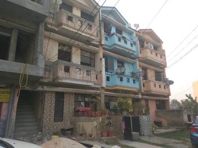 1 BHK Apartment