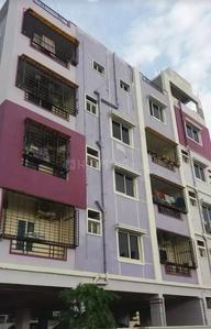 Gallery Cover Image of 2450 Sq.ft 3 BHK Independent Floor for buy in Miyapur for 16000000