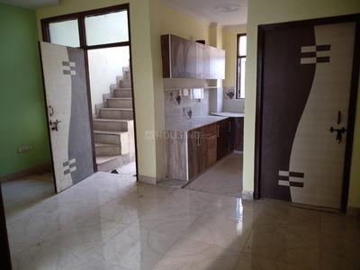 3 BHK Apartment
