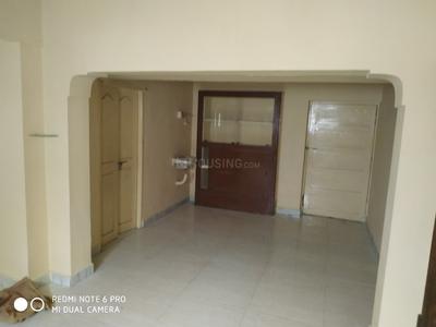 3 BHK Independent Floor