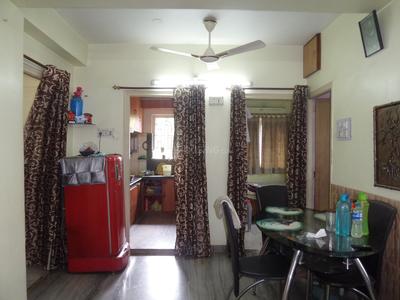 2 BHK Apartment