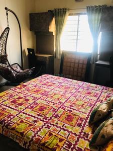 Gallery Cover Image of 1750 Sq.ft 3 BHK Independent House for buy in Harni for 8500000