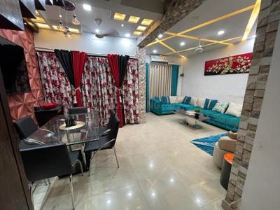 Rent Rkhsha 3 BHK Villa for rent in Raksha, Jabalpur - 1850 Sqft | Property ID ...