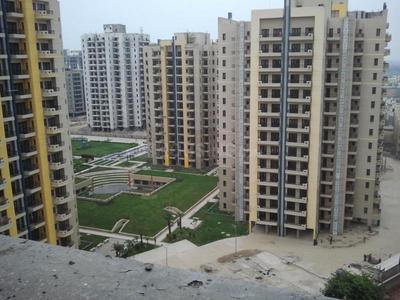 4 BHK Apartment