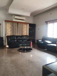 Gallery Cover Image of 900 Sq.ft 4 BHK Independent House for buy in Nagarbhavi for 19000000
