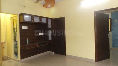 Gallery Cover Image of 750 Sq.ft 2 BHK Independent House for buy in Ayappakkam for 5700000