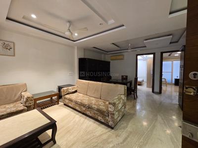 Safdarjung Enclave, photo 2 of 12