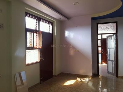 3 BHK Apartment