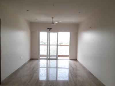 Gallery Cover Image of 1500 Sq.ft 3 BHK Apartment for buy in Santacruz East for 43400000