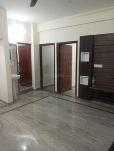 BHK Flat for rent in HSR Layout, South Bangalore 550 Sqft