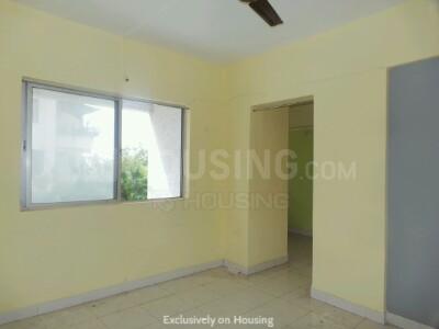 1 BHK Apartment
