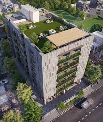 4 BHK Flat