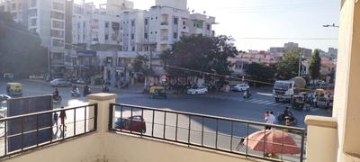 Gallery Cover Image of 2610 Sq.ft 4 BHK Independent House for buy in Motera for 18500000