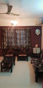 Gallery Cover Image of 1100 Sq.ft 2 BHK Apartment for buy in Bavdhan for 7000000