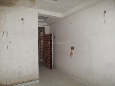 1 BHK Apartment