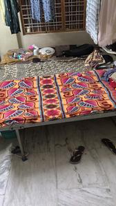 BHK Flat for rent in Kukatpally, North Hyderabad 1080 Sqft